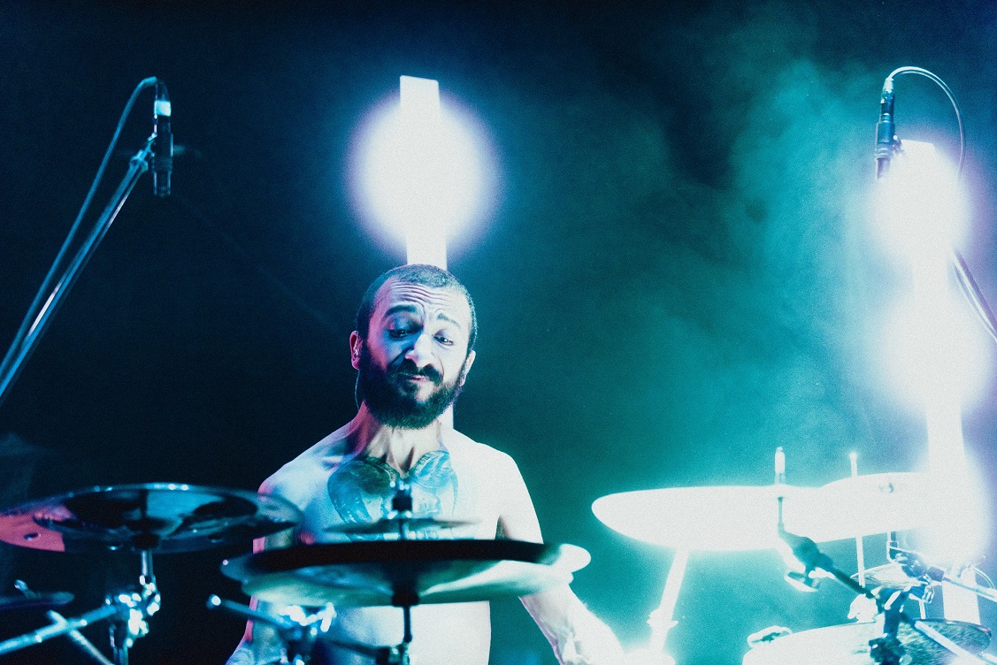 CL Prog 2024: Mono/ Vola/ Riverside